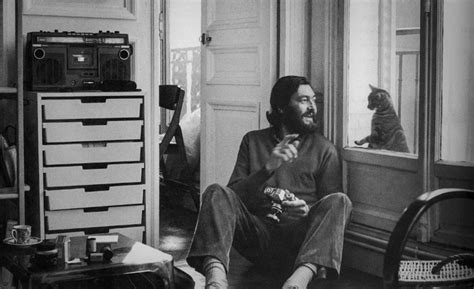 Julio Cortázar Orientación De Los Gatos El Artefacto