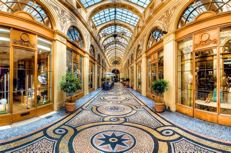 10 Best Places To Go Shopping In Paris Where To Shop In Paris And