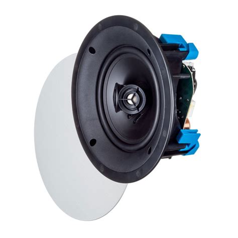 Your email address will not be published. PARADIGM CI HOME In-wall/In-ceiling Speakers (H65SM) | Roy ...