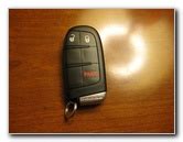 2018 dodge journey battery location have some pictures that related each other. Dodge Journey Key Fob Battery Replacement Guide - 2009 To ...