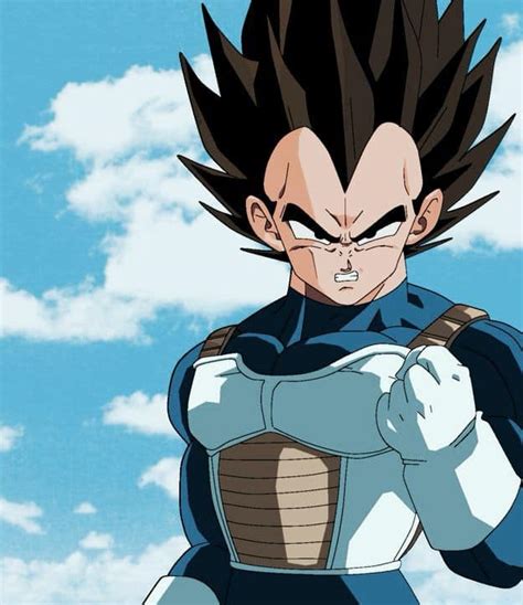 There are plenty of reasons why dragon ball z is one of the most popular anime of all time. 10 Coolest Anime Hairstyles for Boys & Men - Cool Men's Hair