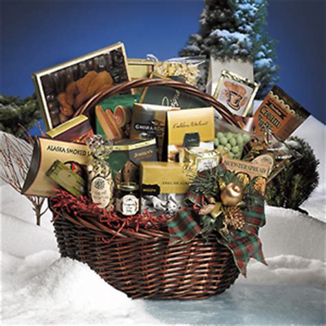 Maybe you would like to learn more about one of these? Irish Christmas Gift Baskets: Ireland Xmas Gift Basket ...