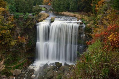 Waterfall Bing Wallpaper Download