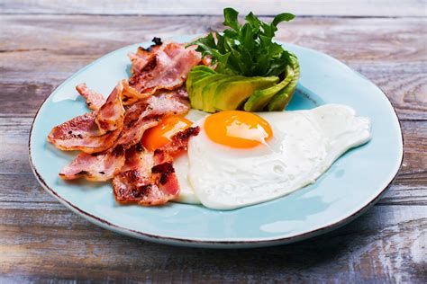 Diabetic Breakfast Ideas