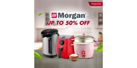 We offer unbeatable deals featuring an endless range of products priced at affordable rates. Morgan Official Store, Online Shop | Shopee Malaysia