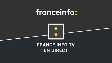 France Info Couverture Mrtrader