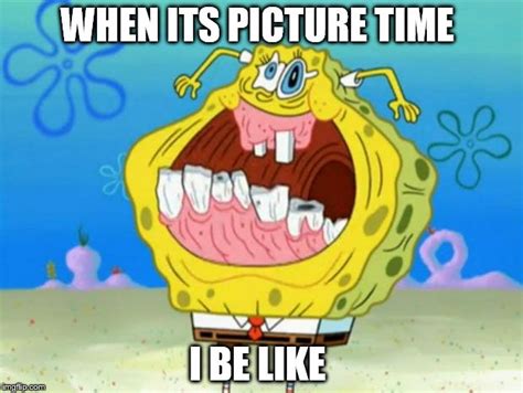 Spongebob meme 1080 x 1080 texas: Spongebob Trollface - Imgflip