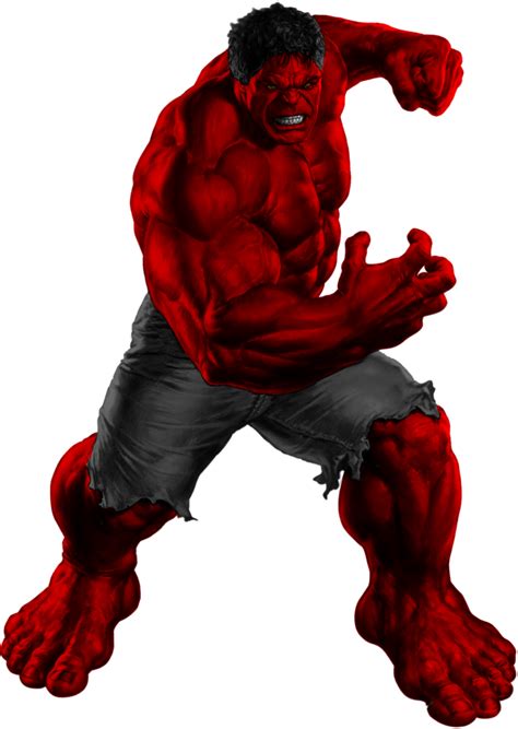 Red Hulk Clip Art The 5 StÅr Åward Of Aw Yeah Its