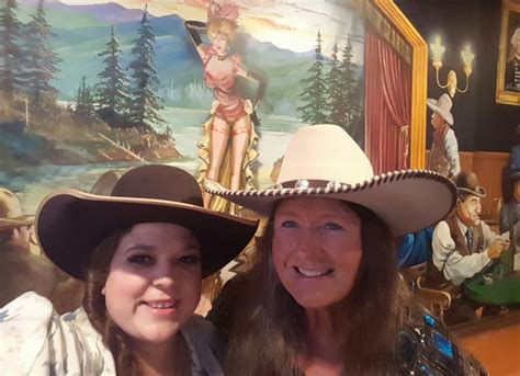 National Cowgirl Museum And Hall Of Fame 42nd Induction Luncheon