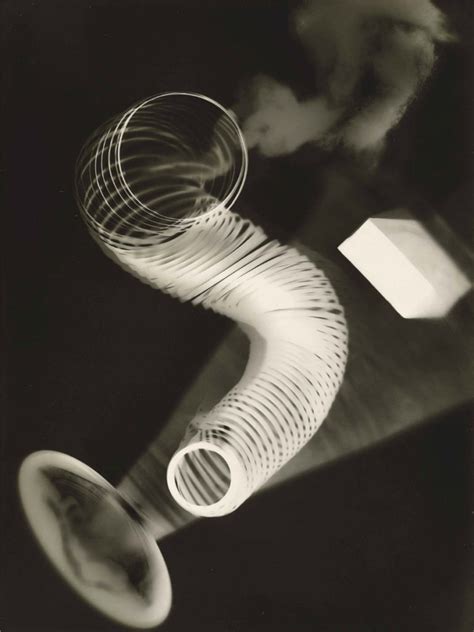 10 Most Famous Rayographs By Man Ray DailyArt Magazine