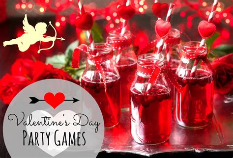 10 Fantastic Valentine Party Ideas For Adults 2024