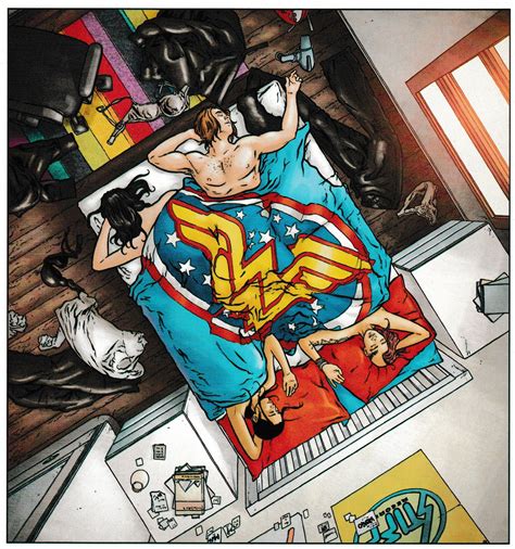 Ver manhwa el asistente gratis online, solo en apollcomics, esta pagina esta hecha para ver comics como el asistente y más manhwas gratis todo online. A New Midnighter and Apollo in Today's The Wild Storm #19