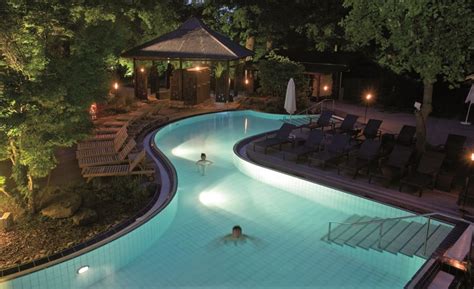 3 einträge hat das telefonbuch für sie ausfindig machen können. 3 Tage Wellness Urlaub im City Hotel Bosse + Bali Therme ...