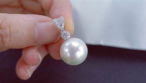 What S The Meaning Of Getting A Pearl Necklace Interesting Discovery A Fashion Blog