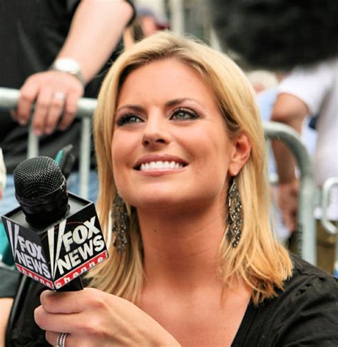 The Highest Paid Female News Anchors On Tv