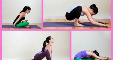 8 Simple Poses To Loosen Those Tight Hips Tight Hips Tight Hips