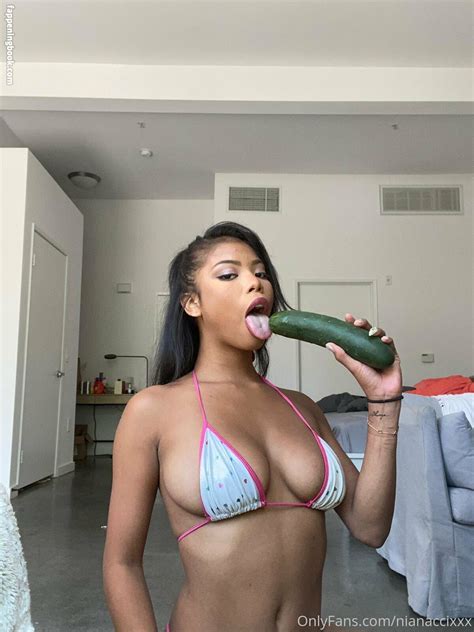 Nia Nacci Nude OnlyFans Leaks AlbumPorn