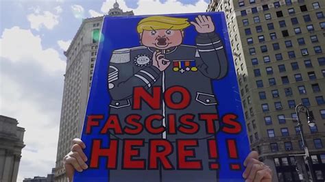 Like and share our website to support us. Andy Ngo Exposes Antifa in My Latest Movie, TRUMP CARD