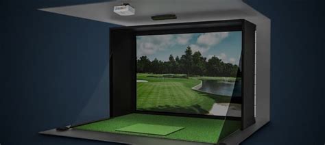 Carls Place Best In Class Golf Simulator Enclosure Kits Carls