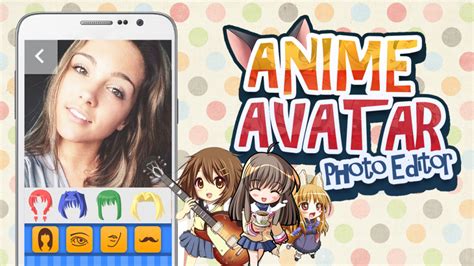 Anime Picture Editor Free Download Download Anime Face Changer