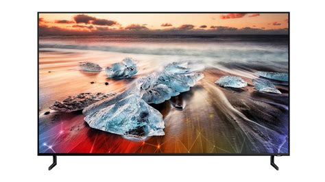 Samsung Q950r 8k Qled Tv Review Techradar