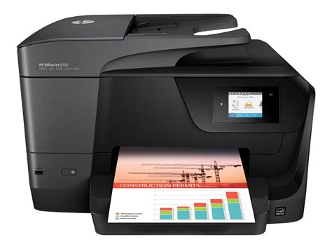 Hp Officejet 5200 All In One Series