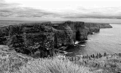 Cliffs Of Moher Photograph By David Resnikoff Fine Art America