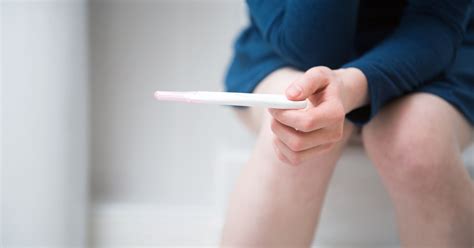 9 Signs You Need To Take A Pregnancy Test Womens Health Sharecare