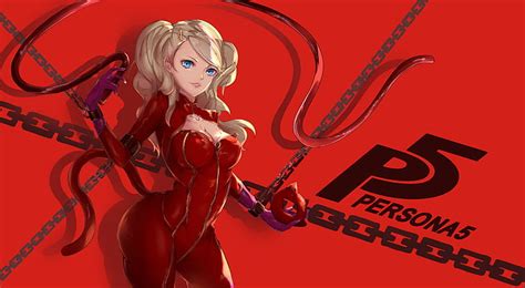 1366x768px Free Download Hd Wallpaper Anime Persona 5 The