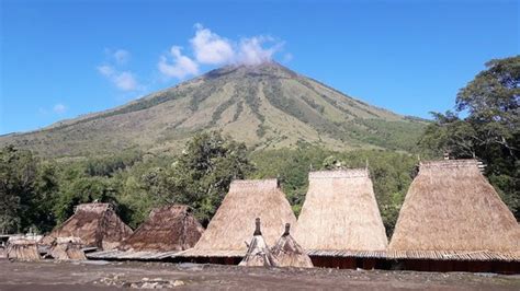 Four Villages Hike Trek Review Of Ngada Bajawa Indonesia Tripadvisor
