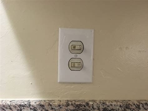 Electrical Can I Replace A 2 Gang Light Switch With A