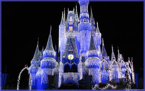 Disney Christmas Wallpaper And Screensavers 57 Images