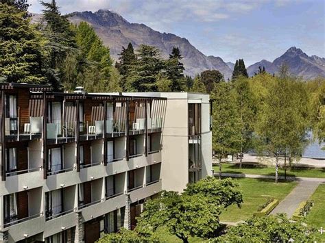 Novotel Queenstown Lakeside Updated 2018 Prices And Hotel Reviews New