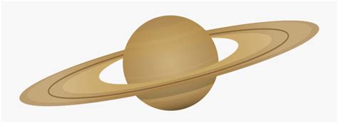 Saturn Clipart Transparent Free Transparent Clipart ClipartKey