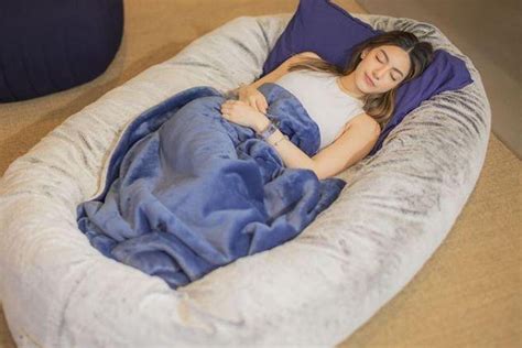 Company Makes Dog Beds For Humans Upworthy