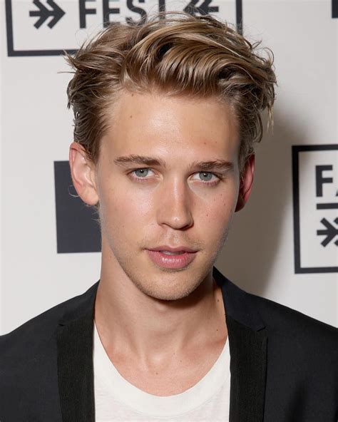 Is Austin Butler Napoleon Dynamite Personality Databases