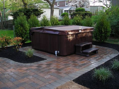 30 Hot Tub For Patio