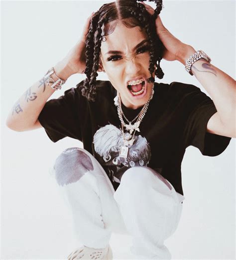 She has collaborated with many famous artists including her. Coi Leray on Spotify