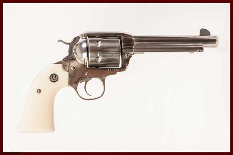 Ruger Vaquero 45 Colt Used Gun Inv 218708