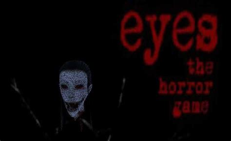 Eyes The Horror Game Krasue Kinda Fixed V VRCMods