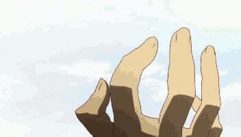 Araragi Koyomi Hachikuji Mayoi Bakemonogatari Monogatari Series Animated Animated Gif