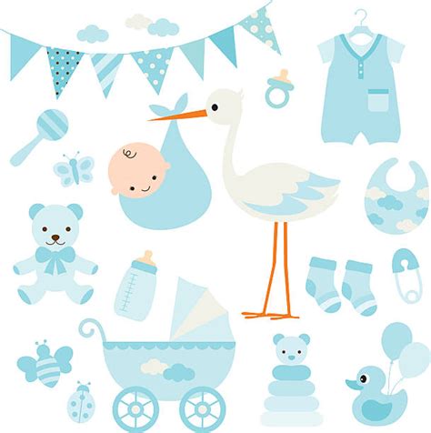 Free Free 163 Baby Boy Bib Svg SVG PNG EPS DXF File