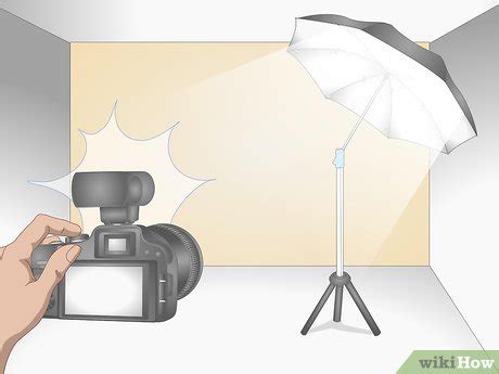 How To Set Up Lighting For Portrait Photography At Home Americanwarmoms Org