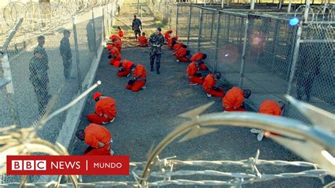 Qu Pasar Con La Prisi N De Guant Namo Cuando Barack Obama Deje El