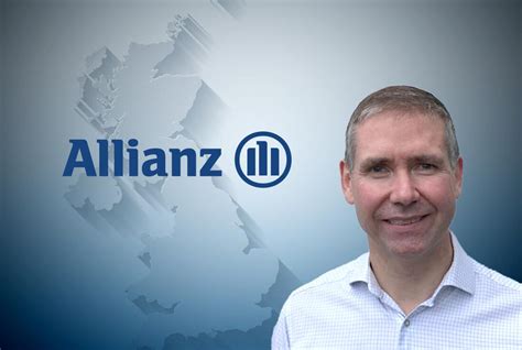 Allianz Holdings Names Direct Lines Townley As Uk Chief Actuary The