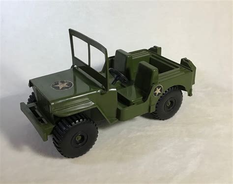 Gi Joe Jeep For Sale Only 2 Left At 70
