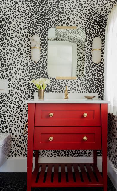 The Most Popular Powder Rooms So Far In 2020