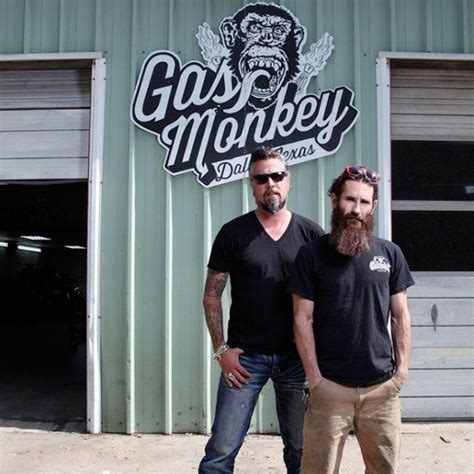 Will gas monkey garage finish a 1991 chevy frame up build on their shortest deadline yet! Aaron Kaufman's Net Worth 2017 - Know his net worth ...