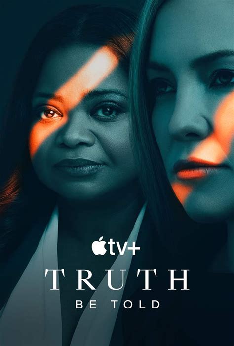 Truth Be Told Tv Series 20192023 Imdb