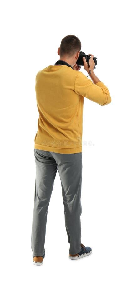3801 Photographer Back View Stock Photos Free And Royalty Free Stock